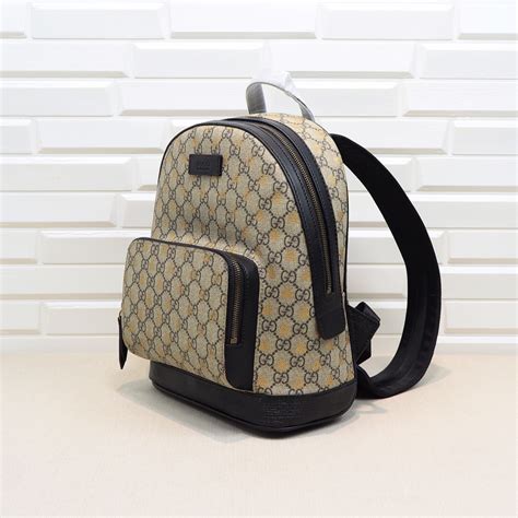 gucci backpack cheap replica|gucci backpack dupe.